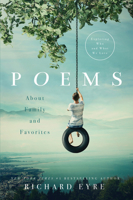 Poems: About Family and Favorites: Exploring Who and What We Love 1945547294 Book Cover