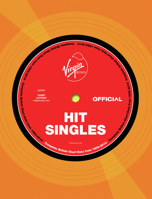 The Virgin Book of British Hit Singles: Volume 2 0753522454 Book Cover