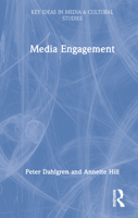 Media Engagement 1032016604 Book Cover