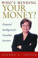 Who's Minding Your Money: Financial Intelligence for Canadian Investors 0471645400 Book Cover