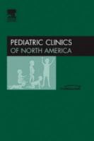 Pediatric Rheumatology, An Issue of Pediatric Clinics (The Clinics: Internal Medicine) 1416027491 Book Cover