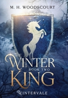 The Winter King 195961908X Book Cover