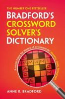 Collins Bradford's Crossword Solver's Dictionary 0007362579 Book Cover