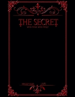 The Secret: Who finds who first? B0FSBCR9YX Book Cover