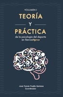 Teoría y práctica de la psicología del deporte en Iberoamérica (Spanish Edition) 1724145444 Book Cover