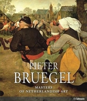 Pieter Bruegel (Masters of Dutch Art) 383313853X Book Cover