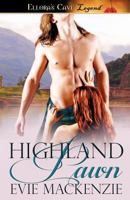 Highland Pawn 141996738X Book Cover