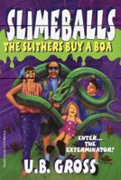 Slithers Buy a Boa 0679885099 Book Cover