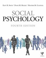 Social Psychology 086377587X Book Cover