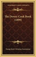 The Dewey Cook Book 1167192389 Book Cover