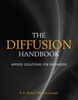 The Diffusion Handbook: Applied Solutions for Engineers 007175184X Book Cover
