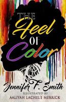 The Feel of Color 1548564311 Book Cover