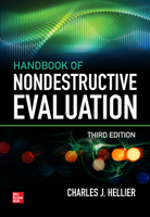 Handbook of Nondestructive Evaluation 1260441431 Book Cover