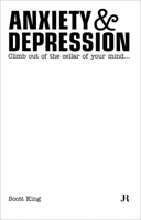 Anxiety & Depression 3905829959 Book Cover