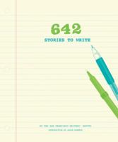 642 Stories to Write 1452147310 Book Cover