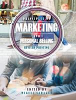 Principles of Marketing and Personal Selling 1524989118 Book Cover