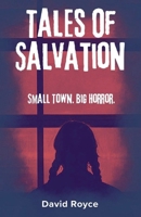 Tales Of Salvation B0FZWXWFH7 Book Cover