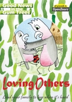 Loving Others + Joy 064885955X Book Cover