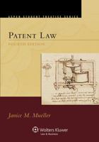 Patent Law (Aspen Treatise Series) 0735578311 Book Cover