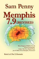 Memphis 7.9 0975567128 Book Cover