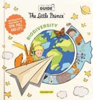 My Mini Guide : the Little Prince Biodiversity 2898026166 Book Cover