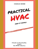 Practical HVAC B08NW3X6TM Book Cover