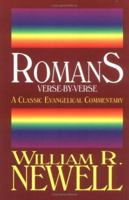 Romans Verse by Verse 0802473857 Book Cover