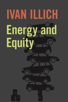 Energy and Equity 0714532010 Book Cover