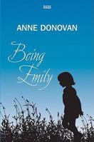 Being Emily 184767125X Book Cover