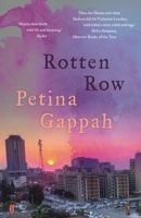 Rotten Row 0571324185 Book Cover