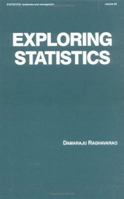 Exploring Statistics 0824779525 Book Cover