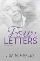 Four Letters 1492838497 Book Cover