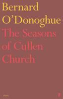 The Seasons of Cullen Church 0571330479 Book Cover