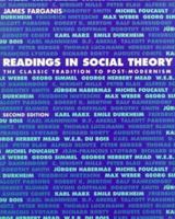 Readings in Social Theory 0073528137 Book Cover
