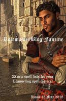 RolemasterBlog Fanzine Issue 13 May 2018 1718947135 Book Cover