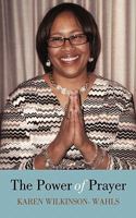 The Power of Prayer 1449084508 Book Cover