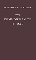 Commonwealth of Man: 0837193729 Book Cover