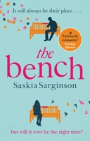 The Bench 0349420017 Book Cover