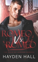 Romeo vs. Romeo B0DH594NWH Book Cover