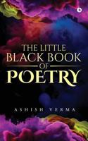The Little Black Book of Poetry 1947949292 Book Cover