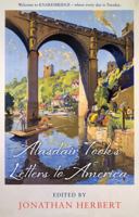 Alasdair Took's Letters to America 1803131608 Book Cover
