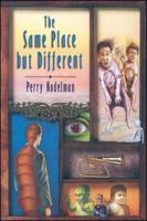 The Same Place but Different 1534417931 Book Cover