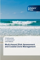 Multi-Hazard Risk Assessment and Coastal Zone Management 6138954556 Book Cover