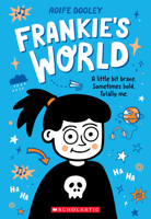 Frankie's World: A Graphic Novel 1338813110 Book Cover