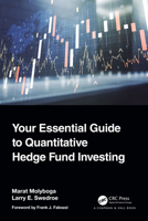 Your Essential Guide to Quantitative Hedge 036777609X Book Cover