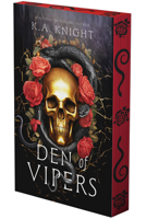 Den of Vipers 1039498361 Book Cover