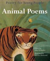 Poetry for Young People: Animal Poems (Poetry For Young People)