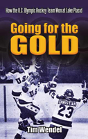 Going for the Gold 0486474615 Book Cover