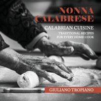 Nonna Calabrese 1922803456 Book Cover