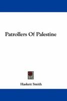 Patrollers Of Palestine 116362697X Book Cover